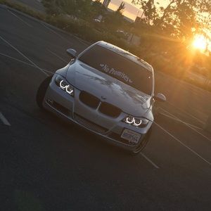 Meet your Posher, Amauri